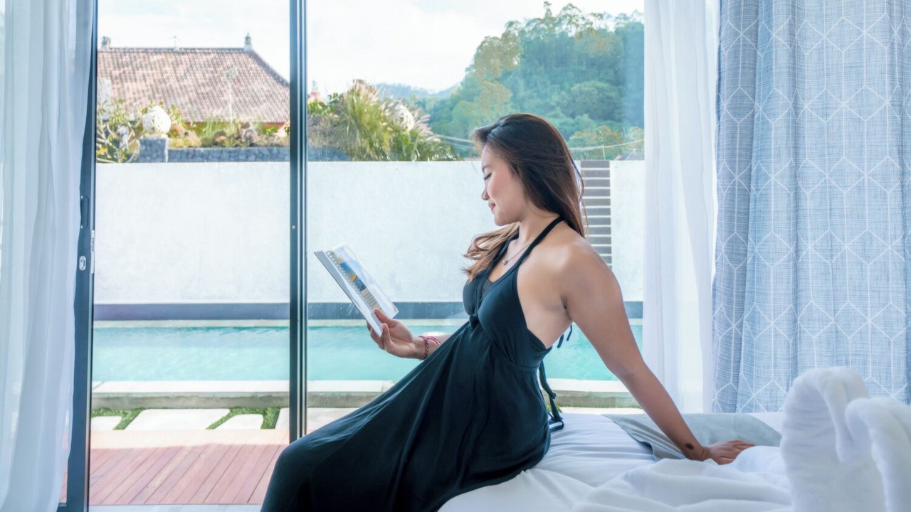 Photo of Outdoor in Songan