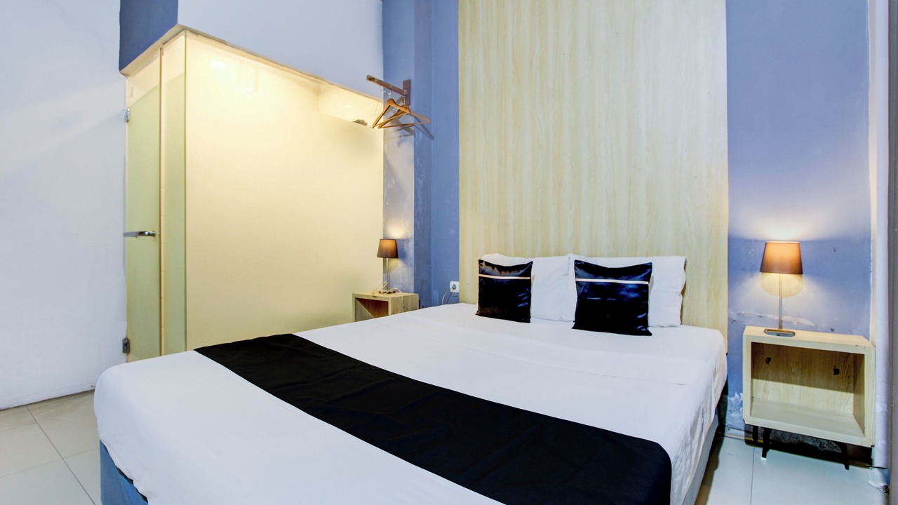 Photo of Bedroom in Tegal