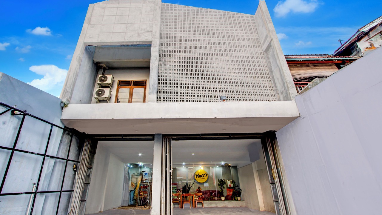 Photo of Outdoor in Tegal