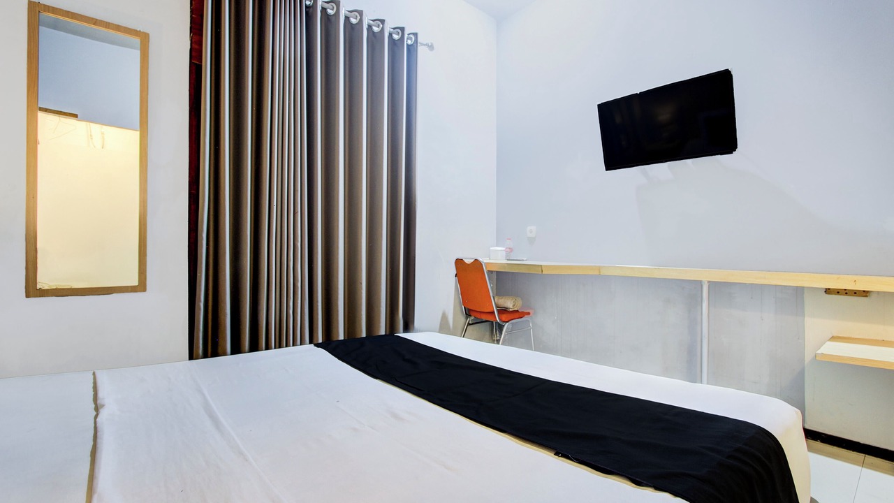 Photo of Bedroom in Tegal