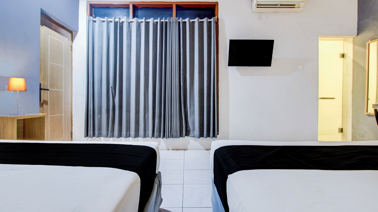 Photo of Bedroom in Tegal