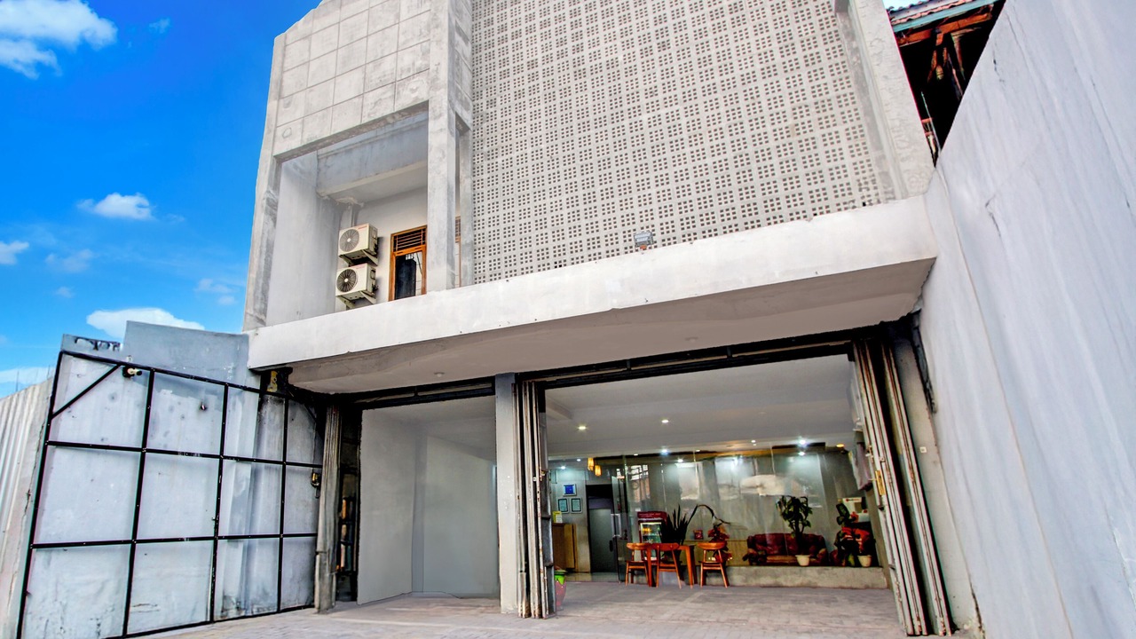 Photo of Outdoor in Tegal