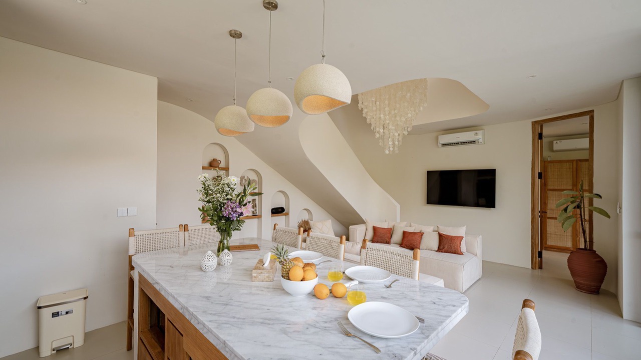 Photo of Livingroom in Ungasan