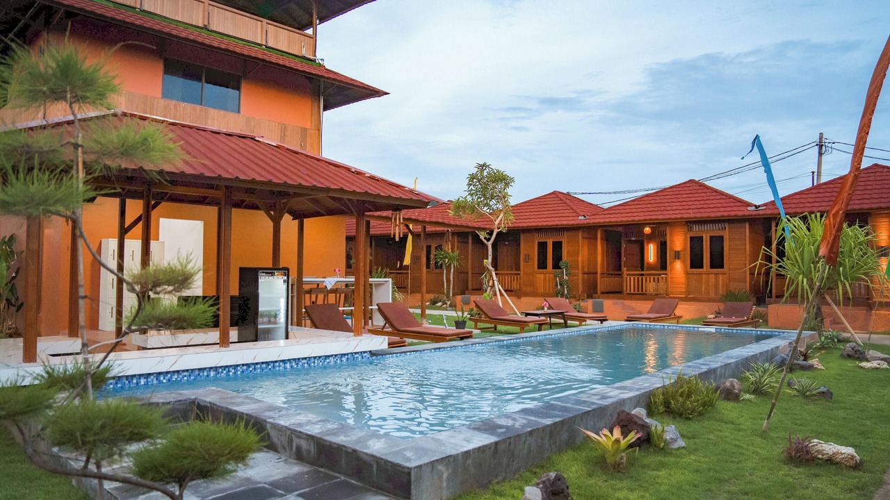Photo of Outdoor in Kampial