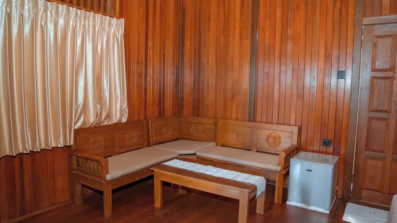 Photo of Patio Balcony in Kampial