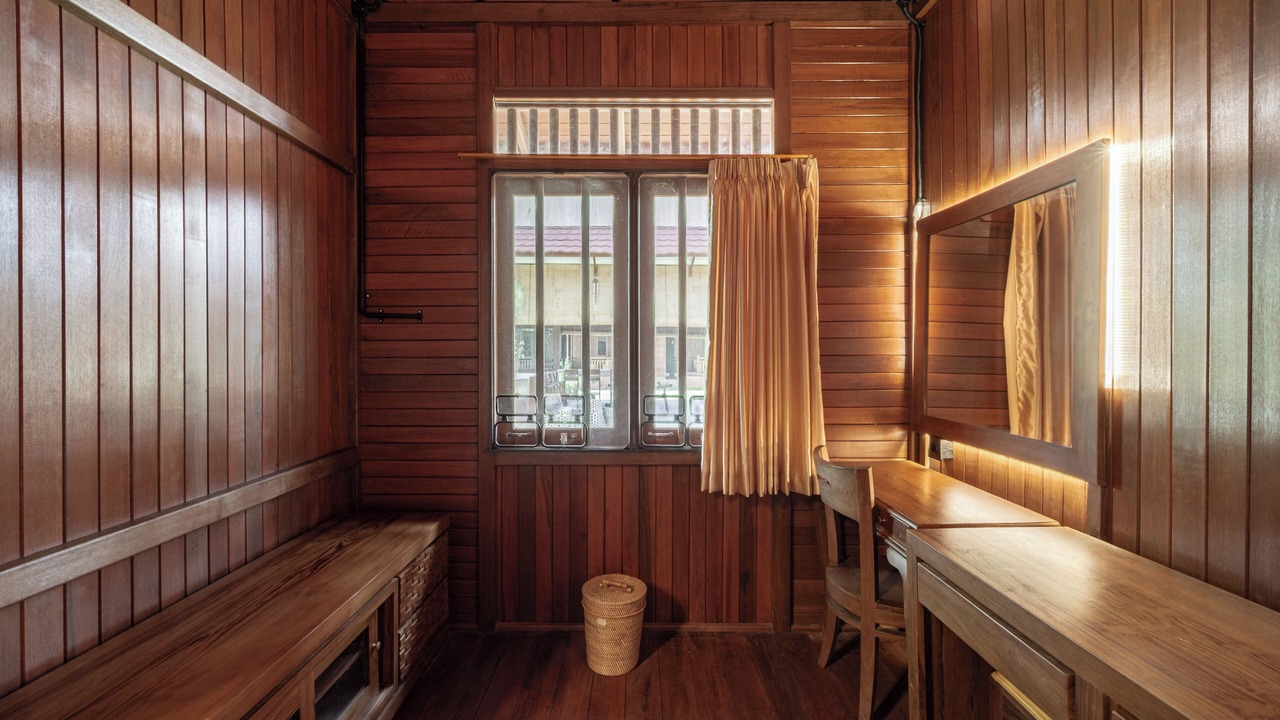 Photo of Patio Balcony in Kampial