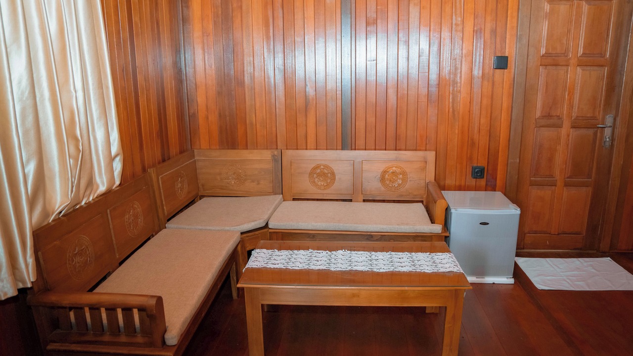 Photo of Patio Balcony in Kampial