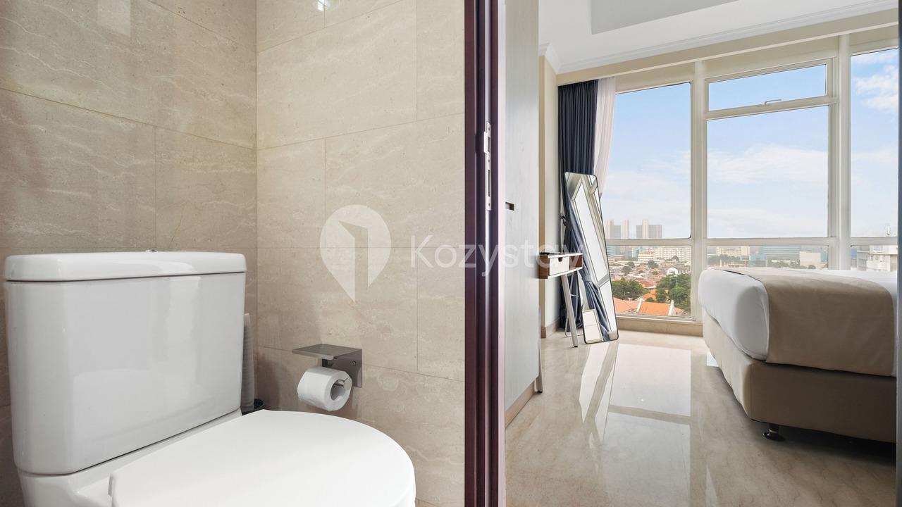 Photo of Bathroom in Cikini