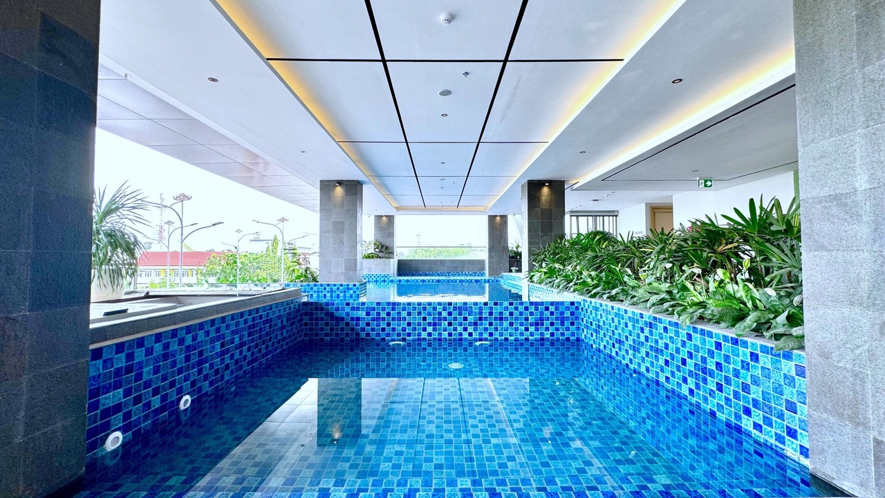 Photo of Outdoor in Bandar Lampung