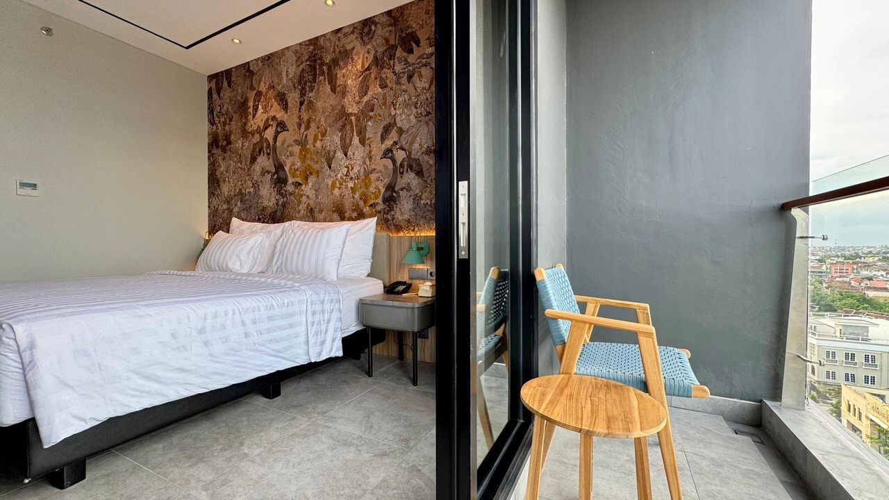 Photo of Bedroom in Bandar Lampung