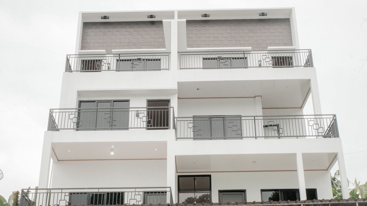 Photo of Outdoor in Wonosobo