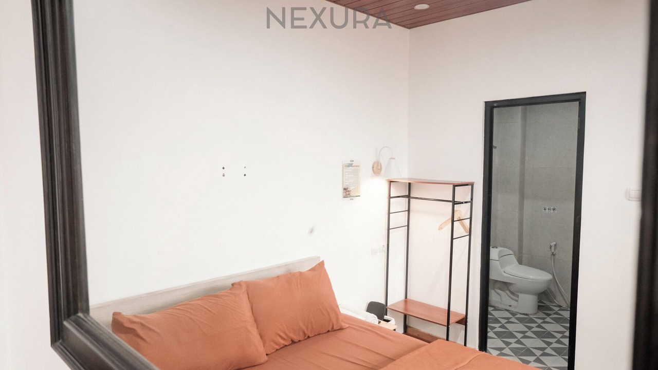 Photo of Bedroom in Dieng