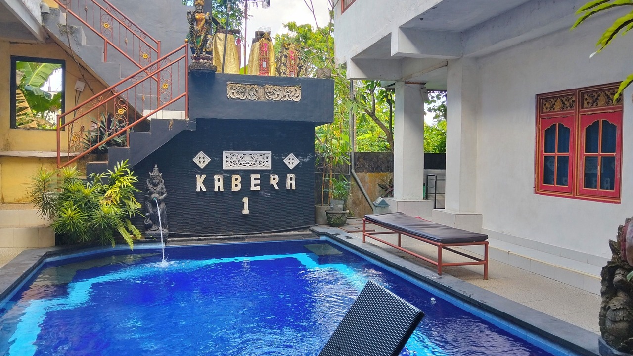 Photo of Outdoor in Ubud City-Centre