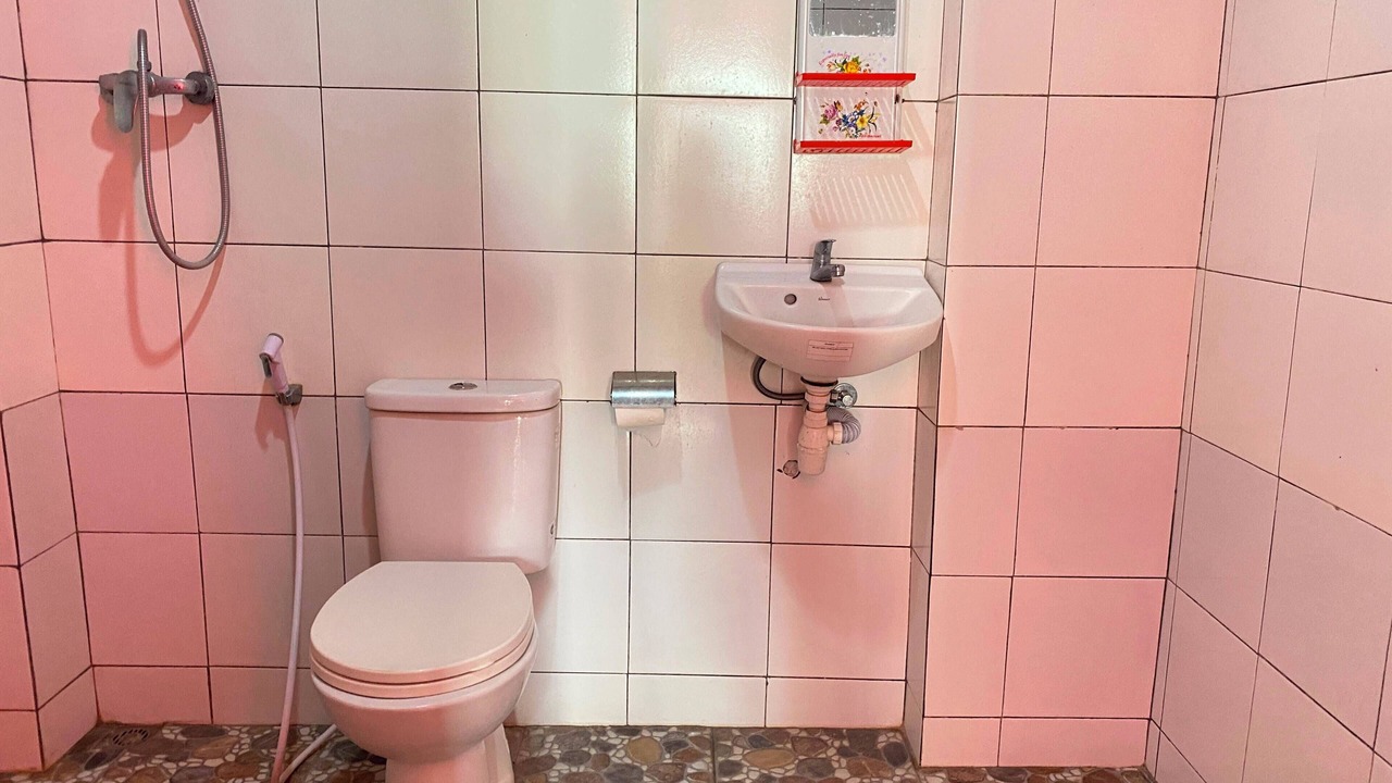Photo of Bathroom in Ubud City-Centre