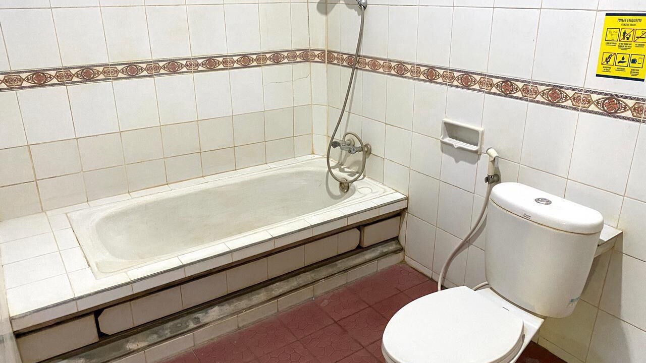 Photo of Bathroom in Ubud City-Centre