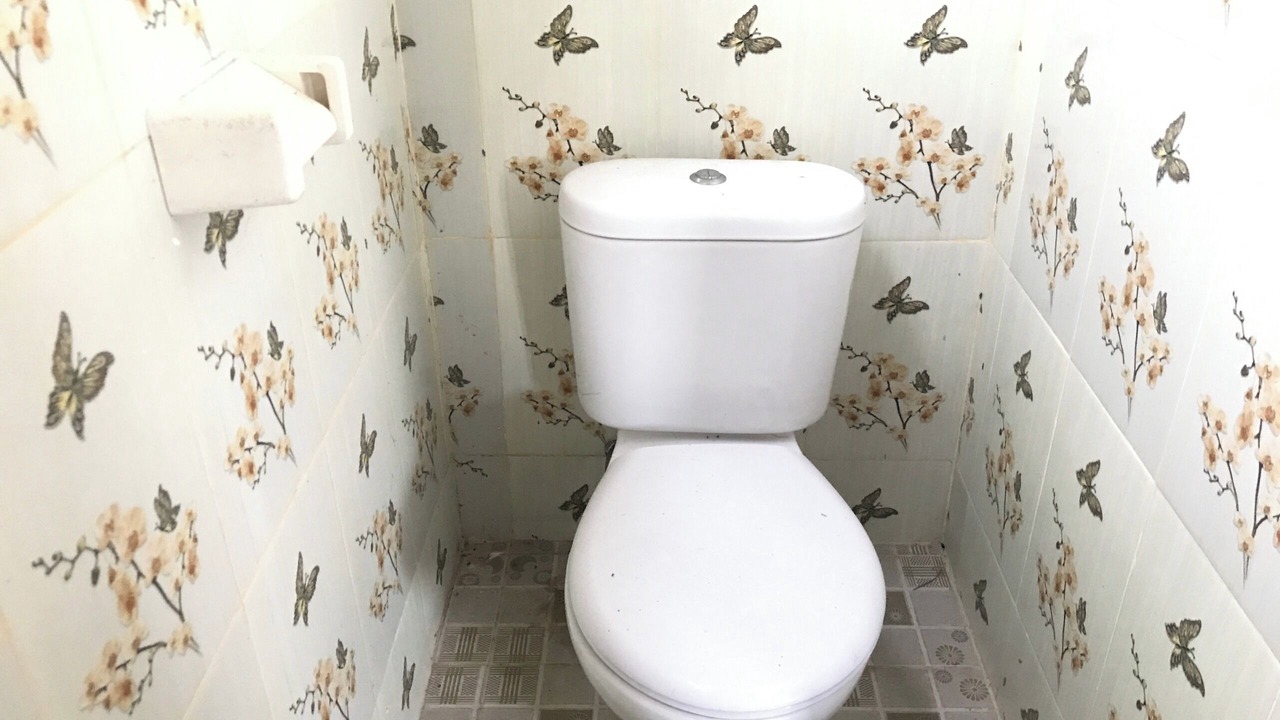 Photo of Bathroom in Ubud City-Centre