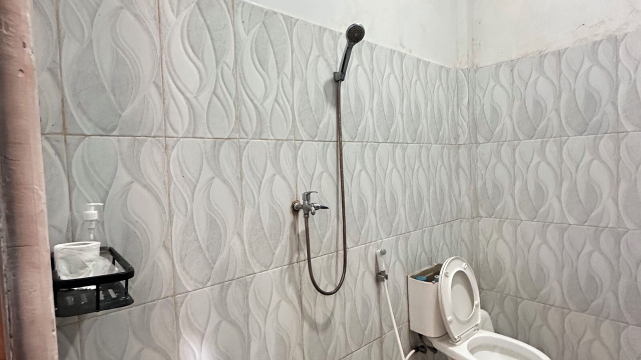 Photo of Bathroom in Labuan Bajo