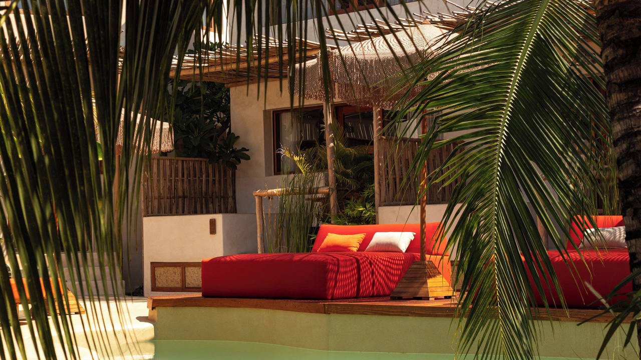 Photo of Outdoor in Gili Air