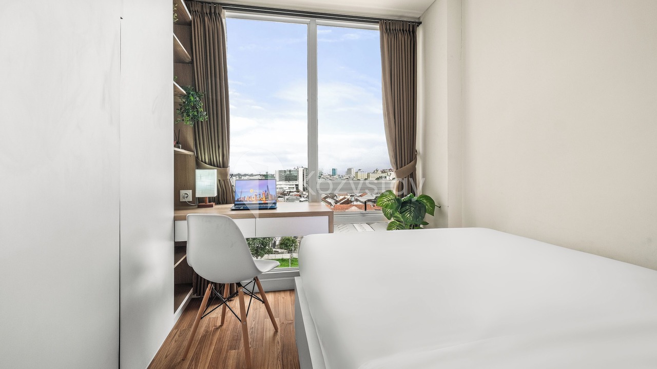 Photo of Bedroom in Arjuna