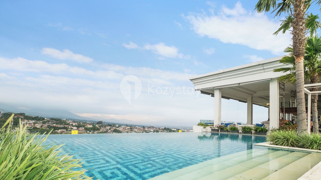 Photo of Outdoor in Ciumbuleuit