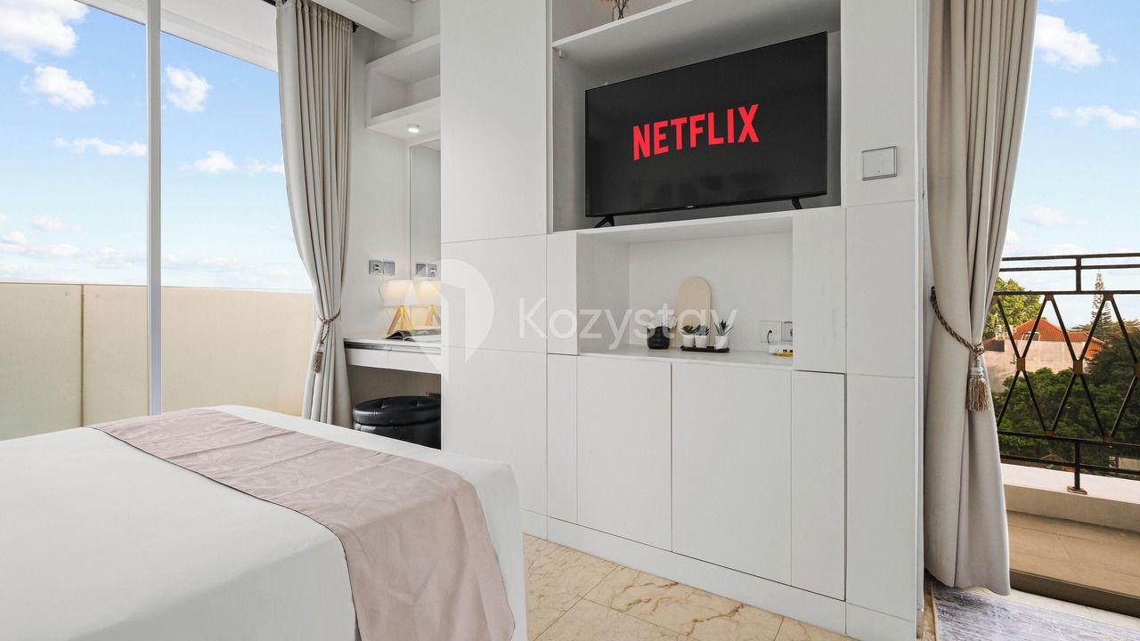 Photo of Bedroom in Ciumbuleuit