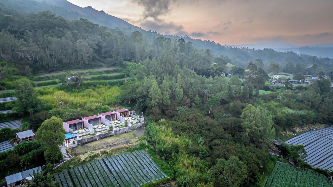 Photo of Outdoor in Toya Bungkah