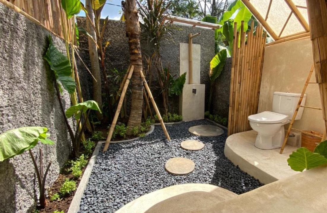 Photo of Bathroom in Sidemen