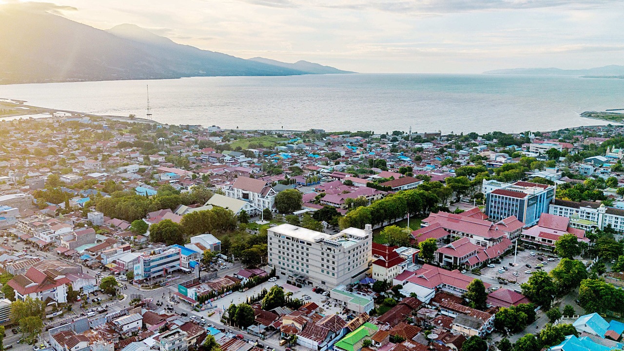 Photo of Outdoor in Palu
