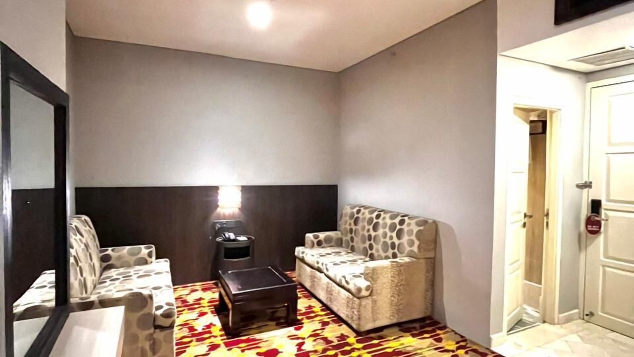 Photo of Bedroom in Palu