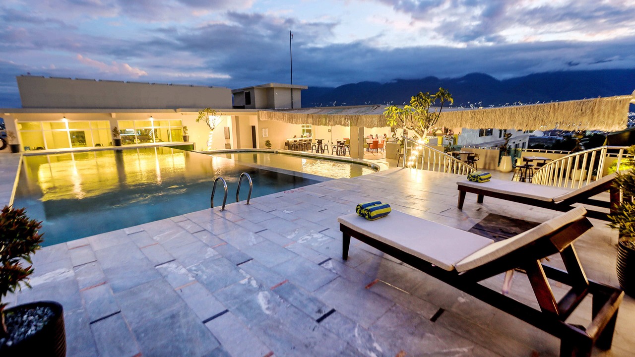 Photo of Outdoor in Palu
