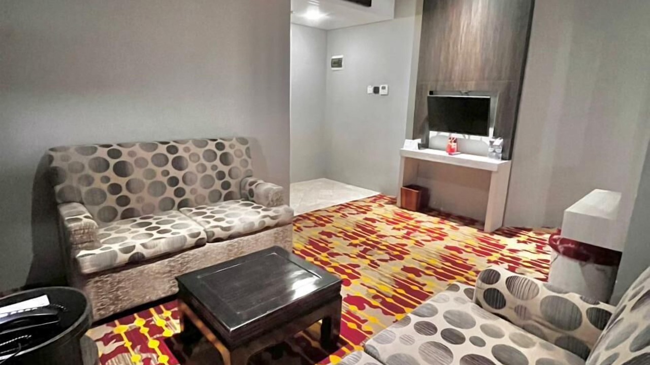 Photo of Bedroom in Palu