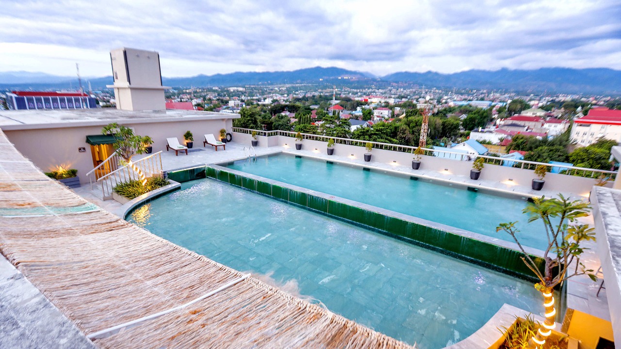 Photo of Outdoor in Palu