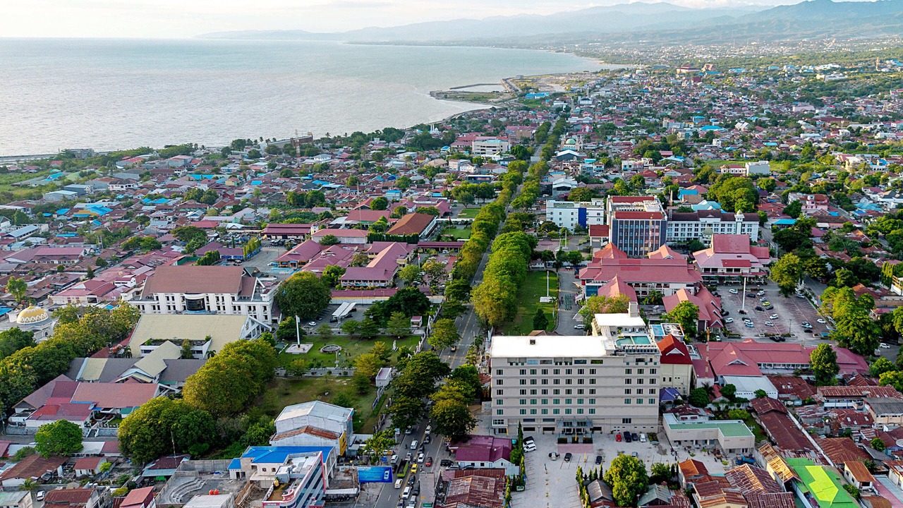 Photo of Outdoor in Palu