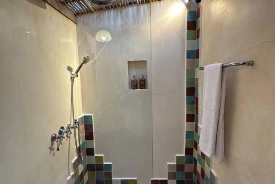 Photo of Bathroom in Batu Bolong