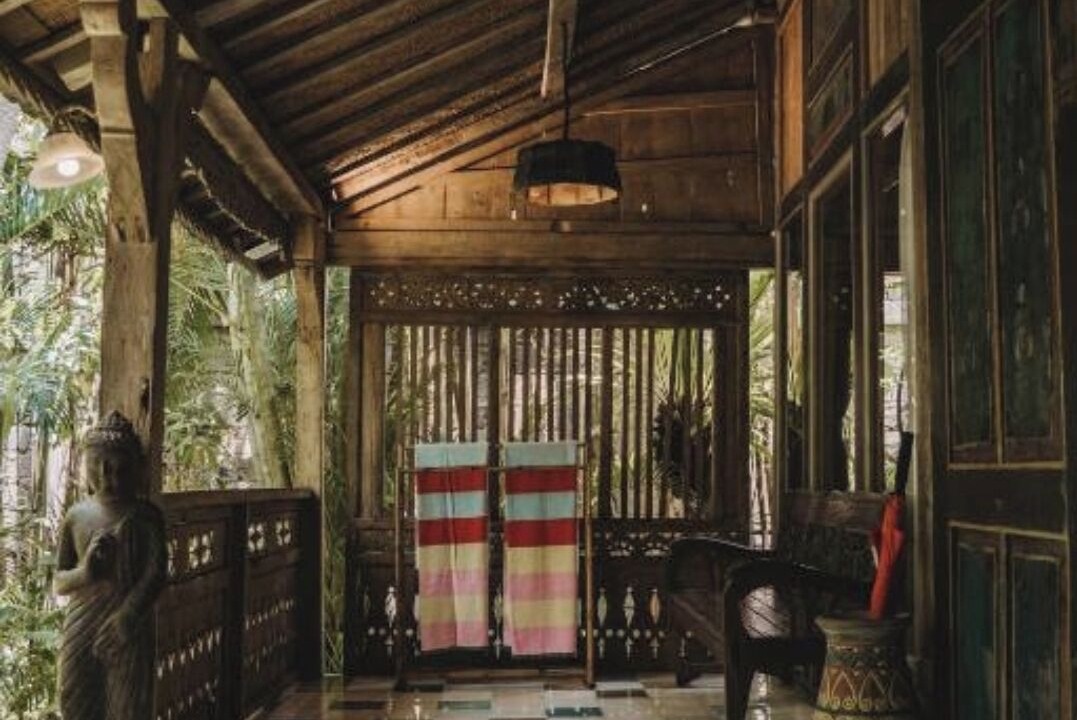 Photo of Outdoor in Batu Bolong