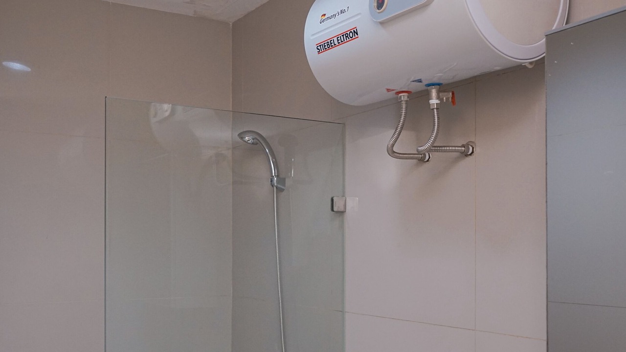 Photo of Bathroom in Serpong