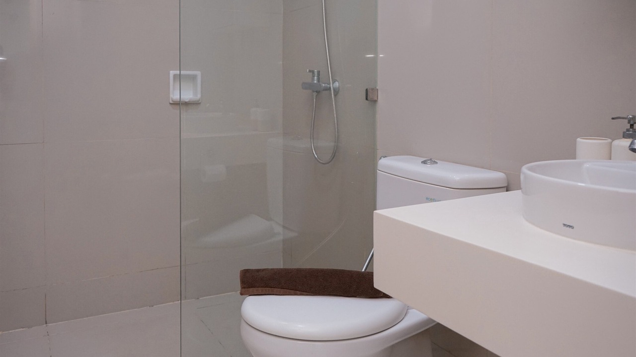 Photo of Bathroom in Serpong