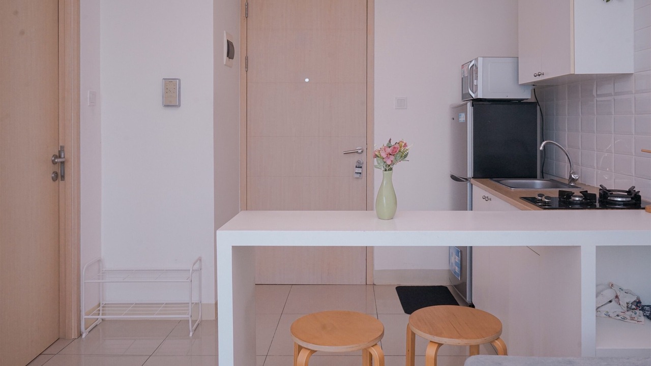Photo of Bedroom in Serpong