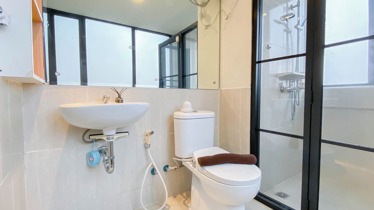 Photo of Bathroom in Cikarang