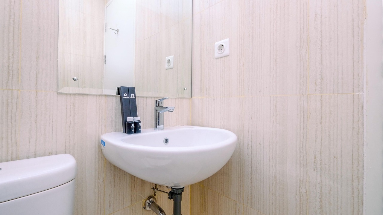 Photo of Bathroom in Citaringgul