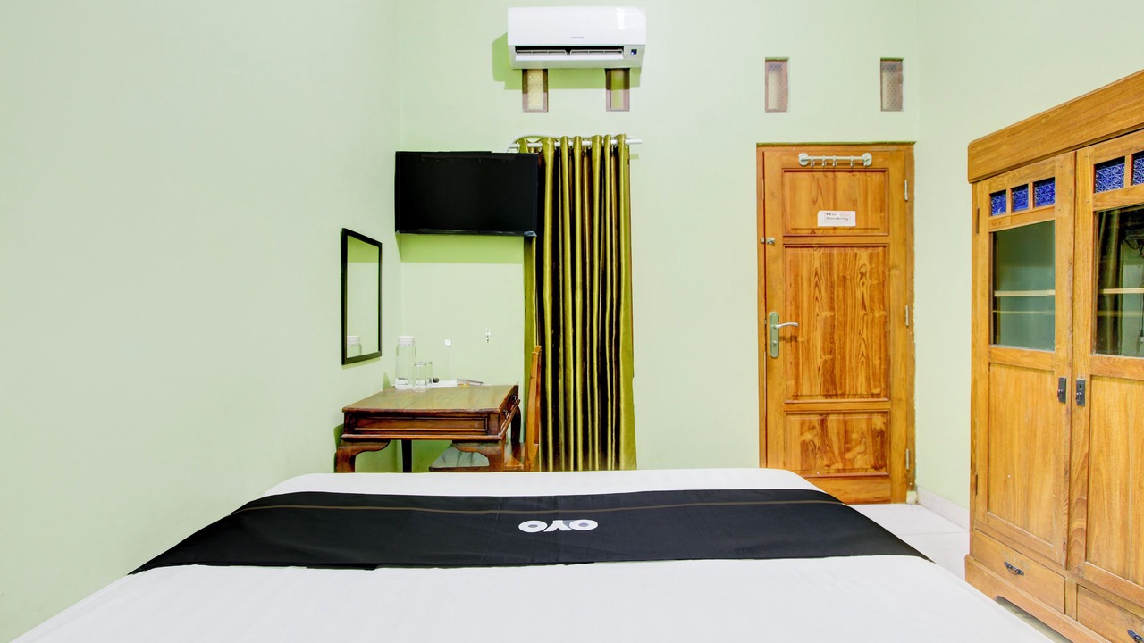 Photo of Bedroom in Gedongkiwo