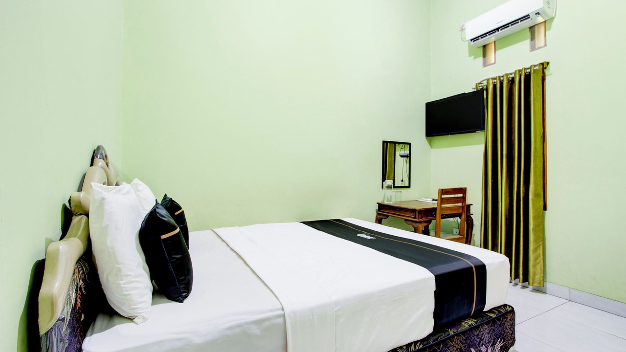 Photo of Bedroom in Gedongkiwo