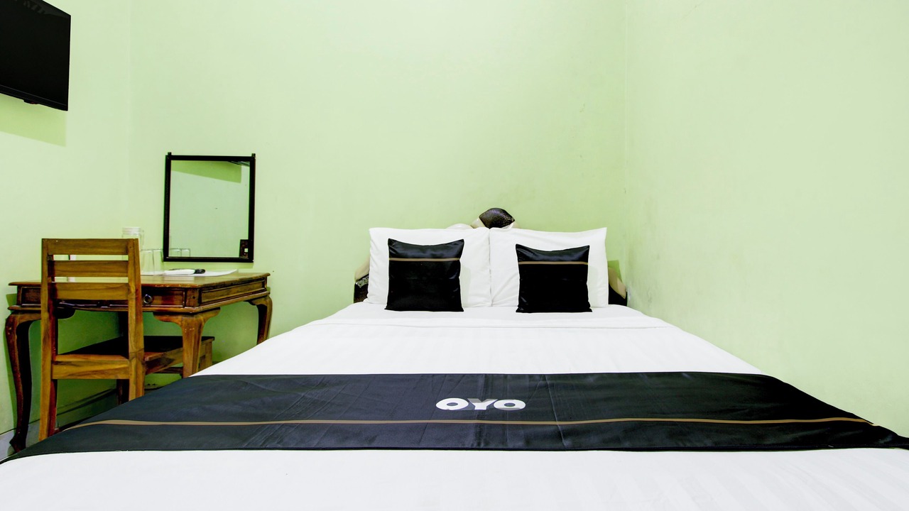 Photo of Bedroom in Gedongkiwo