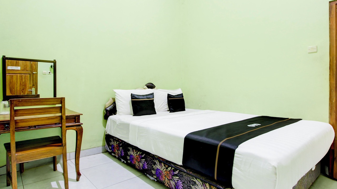 Photo of Bedroom in Gedongkiwo