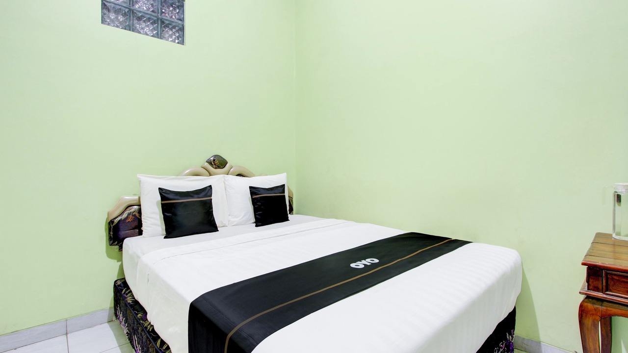 Photo of Bedroom in Gedongkiwo