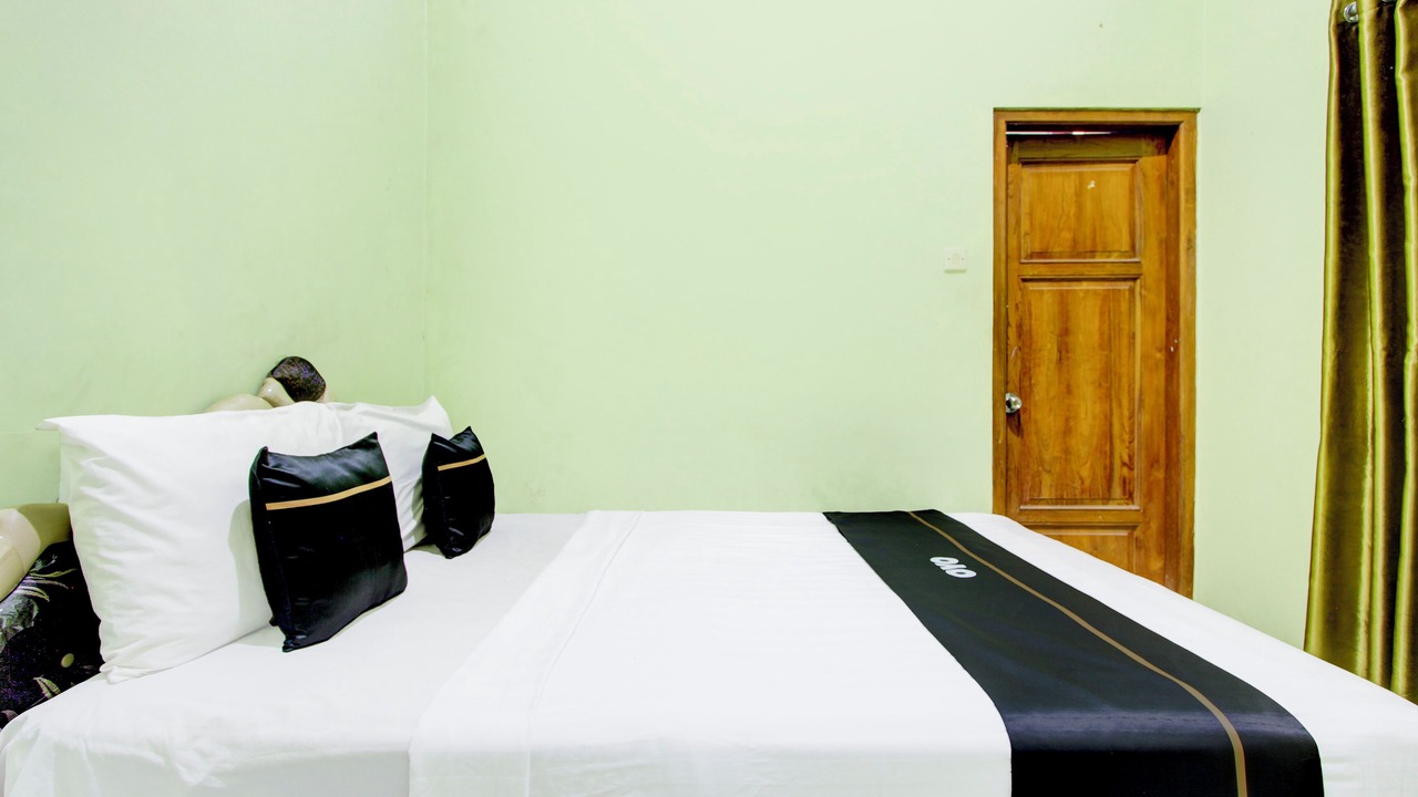 Photo of Bedroom in Gedongkiwo