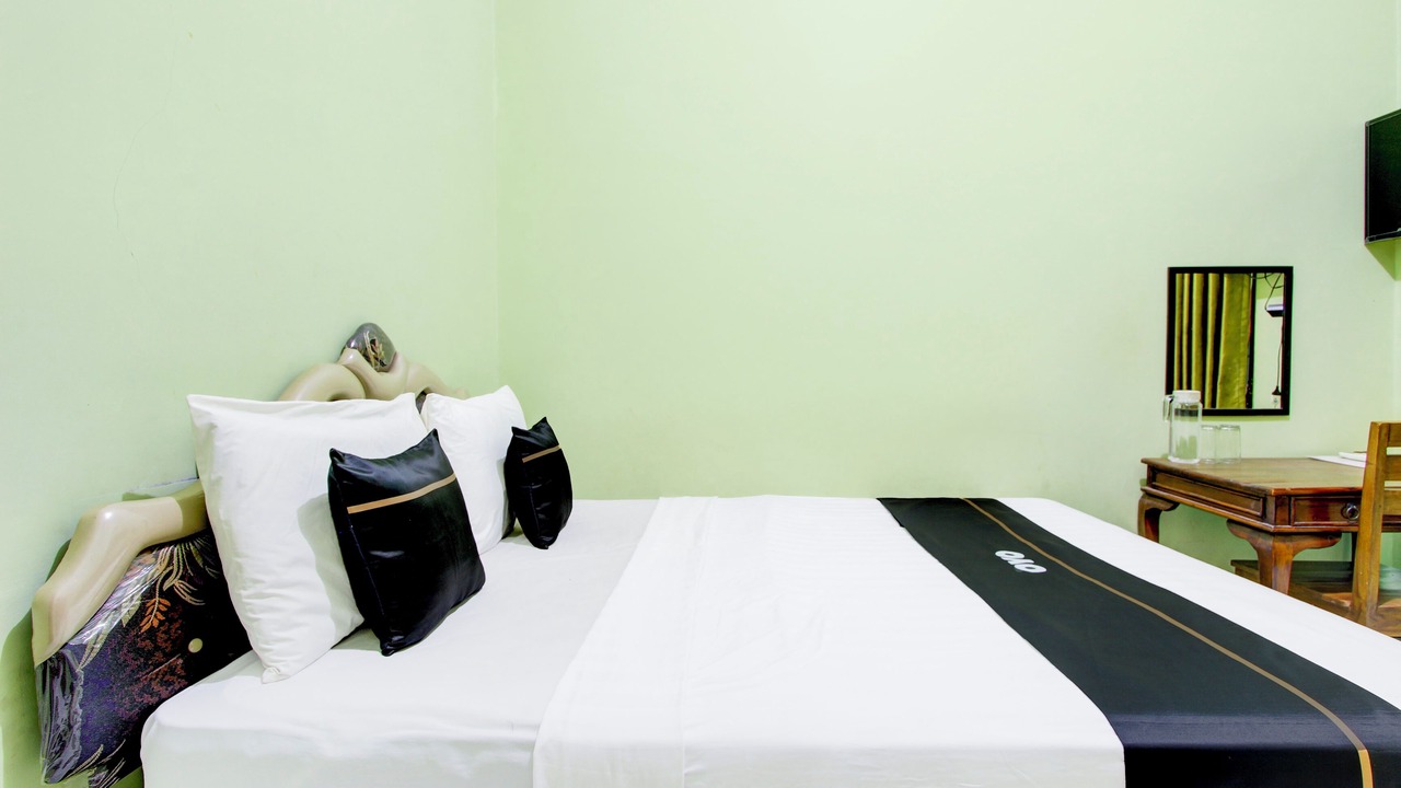 Photo of Bedroom in Gedongkiwo