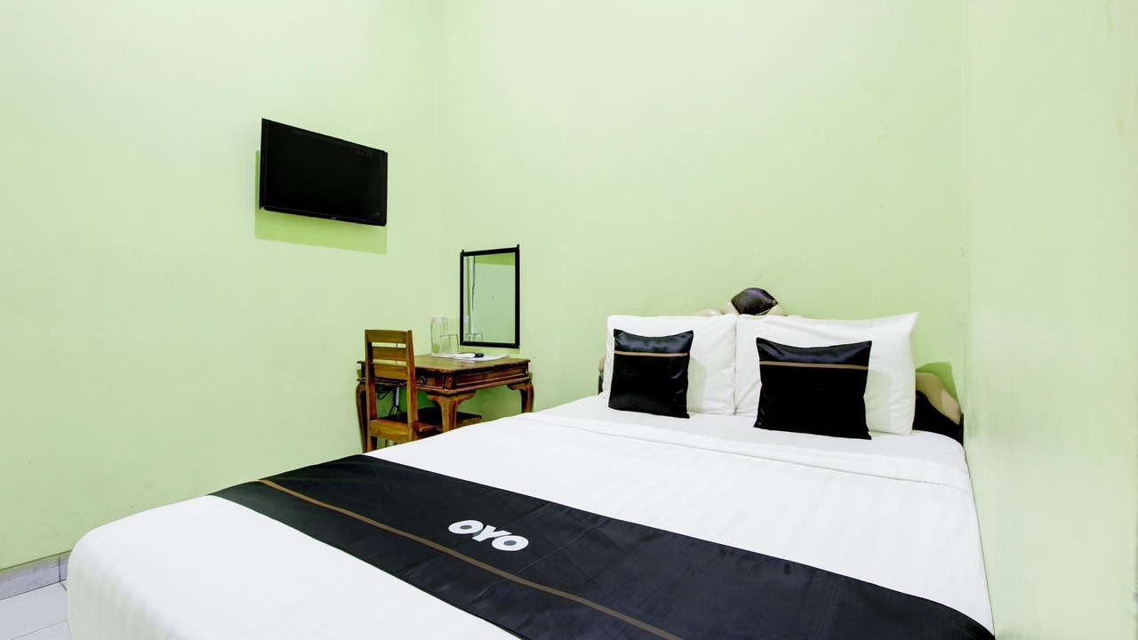 Photo of Bedroom in Gedongkiwo