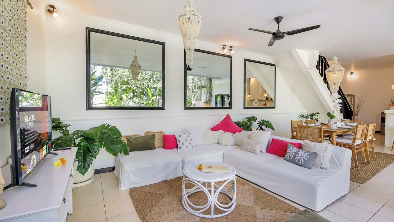 Photo of Patio Balcony in Drupadi