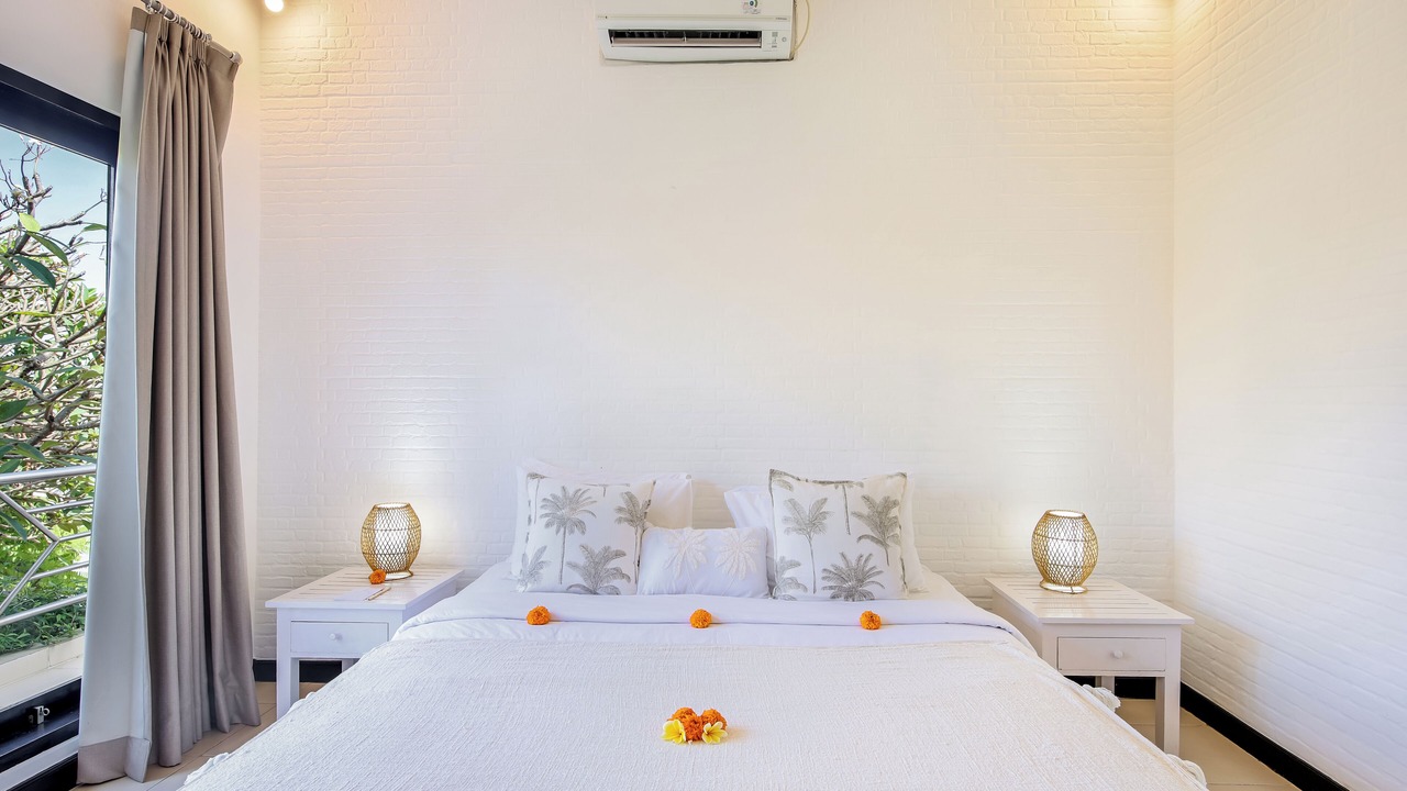 Photo of Bedroom in Drupadi
